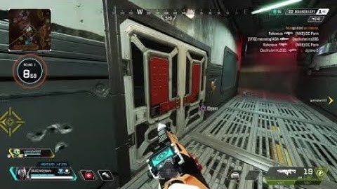 Apex season 18 in a nutshell