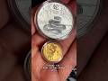 My First 2025 Coins Lunar III Year Of The Snake