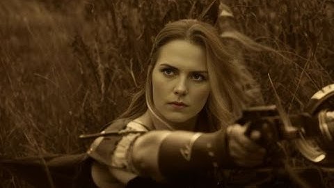 Malevolent - Valhalla Calling (Official Video) - Cover of @miracleofsound | Necktwister Records