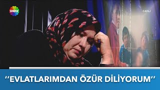 Fatma'dan duygu yüklü mektup! | Didem Arslan Yılmaz'la Vazgeçme | 10.05.2024