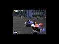 Speed highway theme mashup
