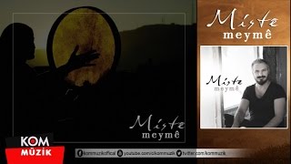 Mistê - Nazo (Official Audio © Kom Müzik)