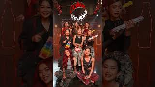 100124 CS8 Bini A Cappella Teaser DUB