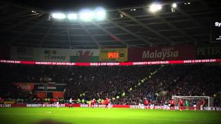 EPL Cardiff City Vs Manchester United 카디프 맨유 20131124 - 20