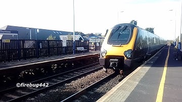 Cross Country - Voyager