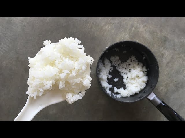 How to Cook Rice – A Couple Cooks