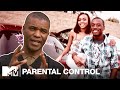 'Nobody Wants to See That Kind of Mess' Miyah & La'Vel | Parental Control