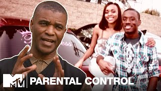 'Nobody Wants to See That Kind of Mess' Miyah & La'Vel | Parental Control