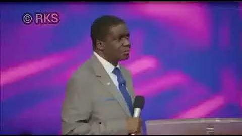 Why are things not working for me? Bishop David Abioye