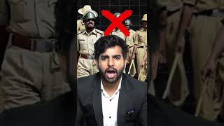 🔥What to Do When 🚨Police Refuse Your FIR 🚔 Don’t Panic, Here’s Your Legal Solution! 📜
