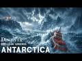 Antarctica Under Threat | The Global Battle to Protect the White Continent From Collapse