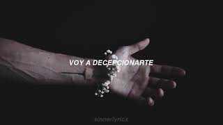 let you down - three days grace // sub. español