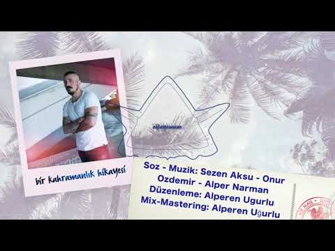 Onur-Ağlayamam (Alperen Ugurlu Versiyon)