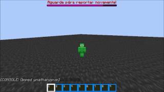 Famous Plugin de /report By yDaniel Profile