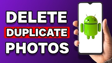 How To Delete Duplicate Photos On Samsung