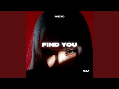 Find You - Sped Up