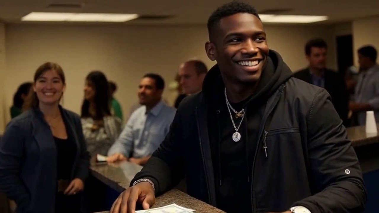 CASH FLOW ANTHEM OUT NOW. Hashtags: 