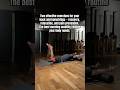 1 Min Daily For Each Exercise Mobility Backpain Backpainrelief Flexibility Hamstrings Hippain