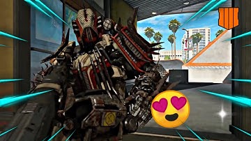 ‏Best Tactical Rifle In BlacOps4? ... 😍🔥 (BO4 COD) BEST AUGER DMR CLASS SETUP