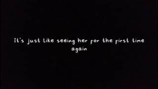 Download lagu For the first time-Mac Demarco (Lyrics) #macdemarco #forthefirsttime