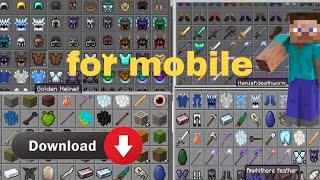 how to download ice and fire mod for pe 100% working no lag @monster_gaming9911 #video #trending screenshot 5