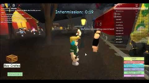 secret hidding spot in the clown killings part 2