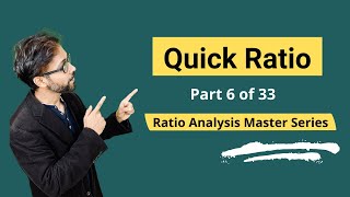 Quick Ratio  - Meaning, Formula, Calculation & Interpretations screenshot 5