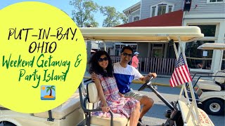 Things to do in PutinBay | Ohio's Party Island | Day Trip