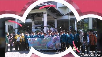 Kunjungan industri 2017/2018 SMK PERWIRA BANGSA sawangan-depok @JASA BOGA