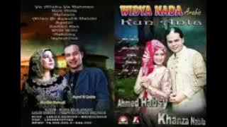 full album widya nada arabic