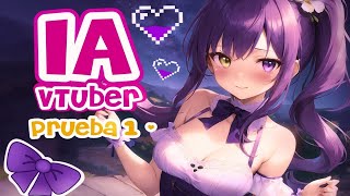 INCREDIBLE😳 VTuber AI WAKES YOU UP WITH LOVE in Virtual Reality😳💔 Anime VR🌟 by ANIME VR ・IDE CHAN 4,554 views 1 month ago 5 minutes, 13 seconds