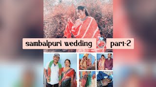 part-2 of wedding vlog 😉.........barat and masti 🙈❤️ show your love........#subscribe ❤️#rourkela.