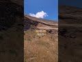 FPV en estado puro en Lanzarote 🚁 | Degollada Reveal