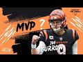 Will Joe Burrow win MVP in 2024? | State of the Jungle