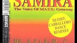 Samira - When I look into your eyes (Radio Mix)