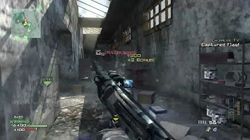 6 MAN MODEL 1887 FEED