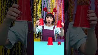 Crazy Magic Trick with Morphle and the Magician! #morphle #magic #tricks