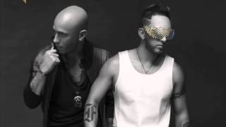 Alexis Y Fido - Imaginate ORIGINAL (La Esencia) Reggaeton 2014 con Letra