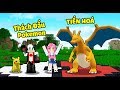 REDHOOD STREAM MINECRAFT PIXELMON TẬP 2: THỬ THÁCH KHIÊU CHIẾN VỚI ĐẠO QUÁN LÁ VÀ CÁI KẾT...