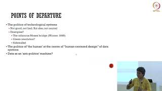 mod02lec05 - Data Or An Anti-Politics Machine