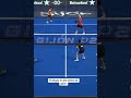 PUNTAZO EN LAS SEMIS #premierpadel