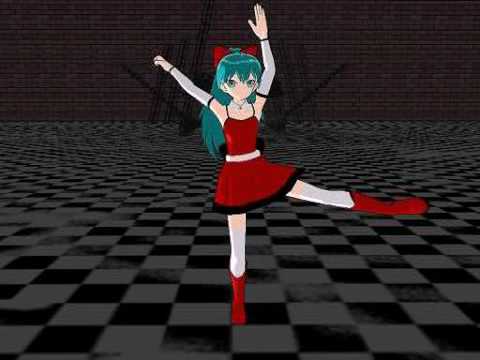 [MMD] Helena dance