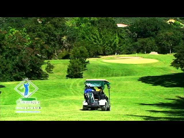 Comayagua Golf Club / Caminando X Honduras