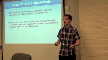 Reducing FPGA Router Run-Time Though Algorithm and Archiecture