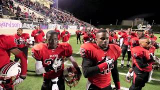 High school football: Richardson High vs. LHHS