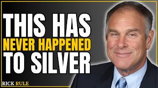 I JUST CHANGED MY ENTIRE SILVER & SILVER MINERS PRICE PREDICTION FOR Q2 | RICK RULE WARNING