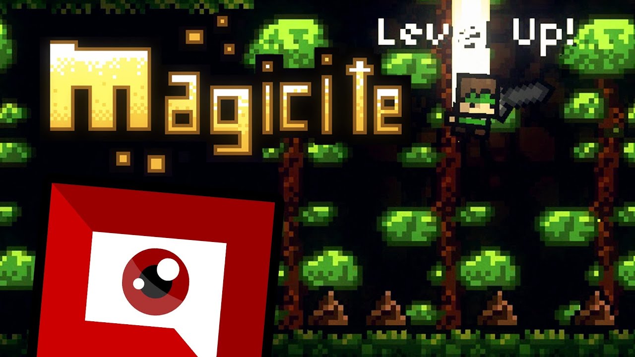 Magicite - The Smelly Warrior