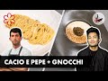 Michelin trained chef shares secret method for making pasta