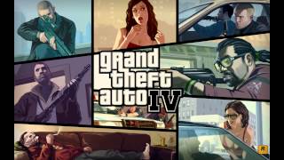 Grand Theft Auto IV - Main Theme