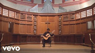 An Tran - An Tran Performs Stay My Beloved Vietnamese Folk Song